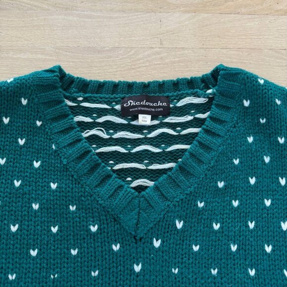 Ugly Christmas Sweater Mens XL - Picture 3 of 6